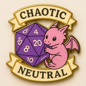 Meet your Posher, Chrissie!